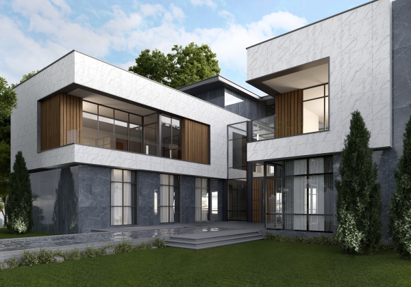 Плитка INTER GRES Armony сірий 101 071 60x60 