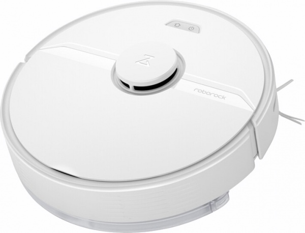Робот-пылесос Roborock Q7 White 965494 white