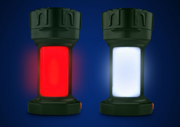 Фонарь кемпинговый ECOНОМЕ SL85B ECO018001008