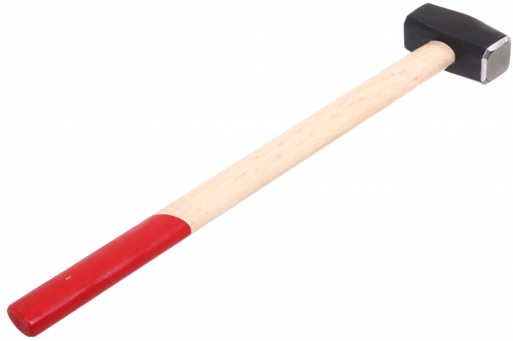 Молоток слесарный Expert двухобуховой 3000 г ET-SH3000