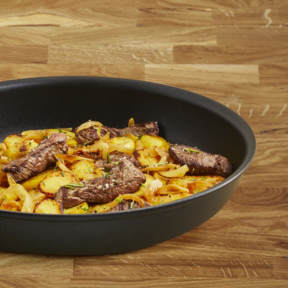 Сковорода Tefal Perfect Touch 20 см G3020213