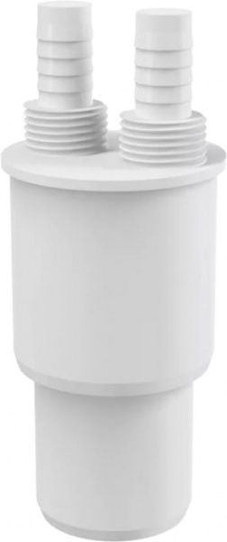 Муфта Alca Plast НТ 40/50 х G1/2