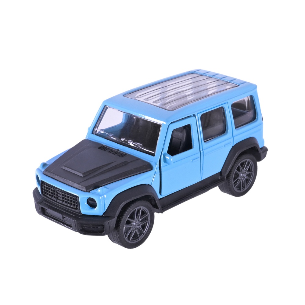 Машинка Автопром 1:43 AP4393