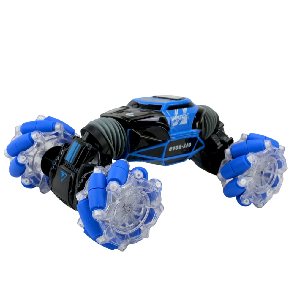 Автомобіль на радіокеруванні POWERMOTORS 1:18 PM3408