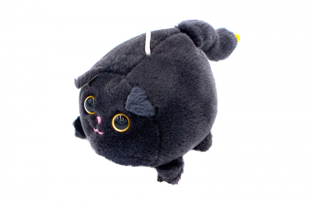 Іграшка м'яка інтерактивна Qunxing Toys Котик L0836