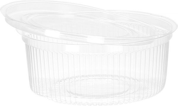 Набор контейнеров Інпак с крышками 500 мл 6 шт.