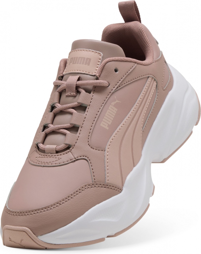 Кроссовки женские Puma Cassia 2.0 L 40267806 р.37 розовые