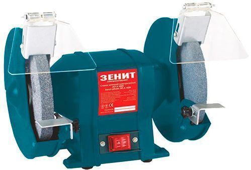 Электроточило Зенит ЗСТ-А 4520