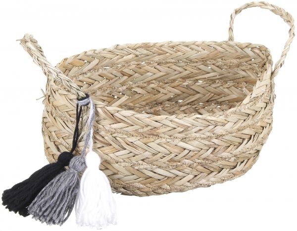 Кошик Ламінарія 29х19х10 см