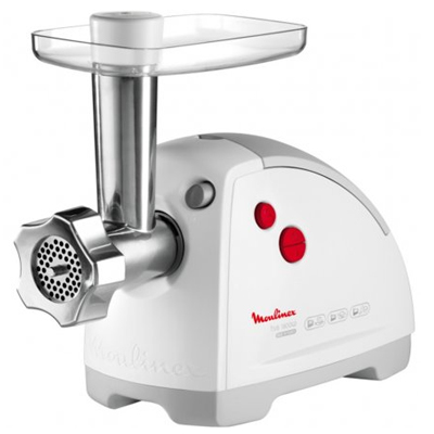 М'ясорубка Moulinex ME657