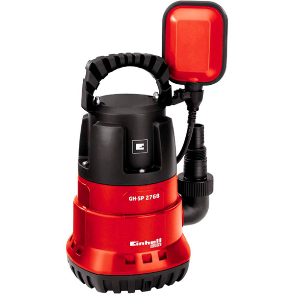 Насос дренажный Einhell GC-SP 2768