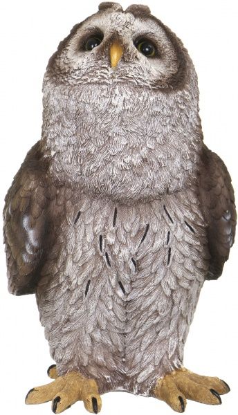 Фігура садова Сова 17х29 см MG2935200