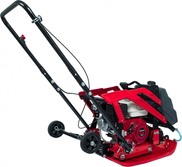 Виброплита Vitals Master TP 100HWT