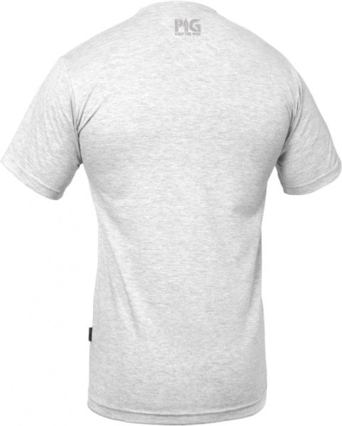 Футболка P1G “Гладиаторы” р. XL [1232] Iron Grey