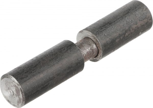 Петля точеная d20x113мм темно-серый 1 шт