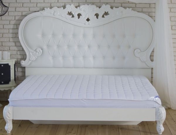 Наматрацник Billerbeck Махровий 160x200 см 