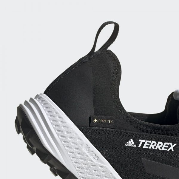 Кроссовки Adidas TERREX SPEED GTX W CM8570 р.6,5 черный