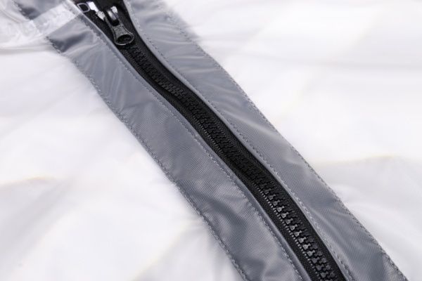 Дождевик Drydope Warning р.120 молочный 020-е/д2 