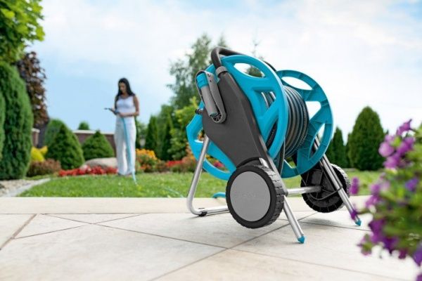 Тележка Cellfast Discover 55-600