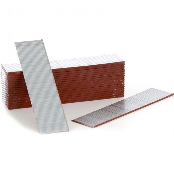 Гвозди для пневмонейлера MTX 576109 5000 шт./уп. 