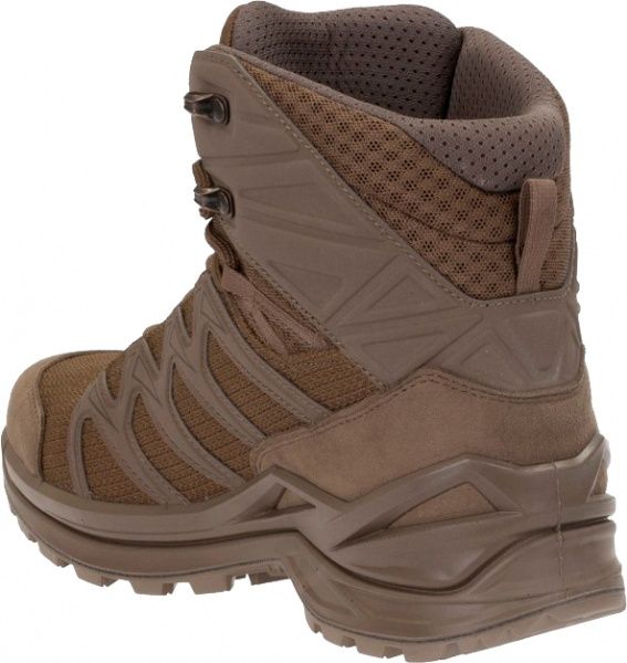 Черевики Lowa тактичні Innox Pro Gtx Mid Tf Coyote OP р.44 310830/0731