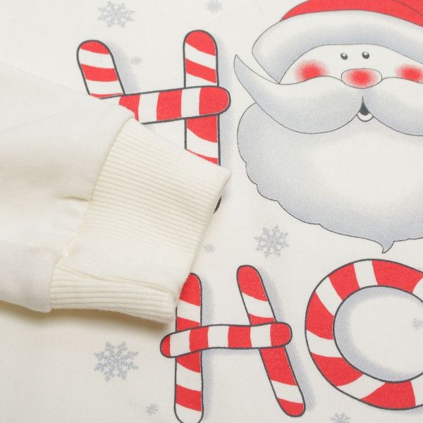 Джемпер Фламинго 817-311 р.122 молочный 