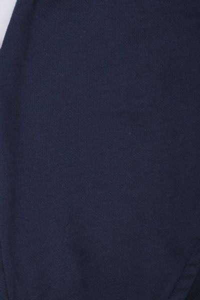 Шорты для мальчиков Маленькие люди р.122 синий 