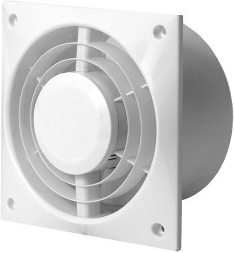 Витяжний вентилятор EUROPLAST L125W