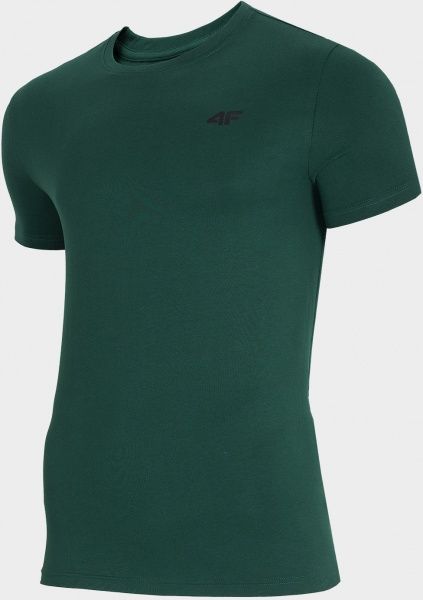 Футболка 4F NOSD4-TSM300-40S 2XL зеленый