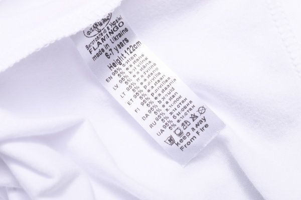 Джемпер Фламінго р.128 білий 874-427 