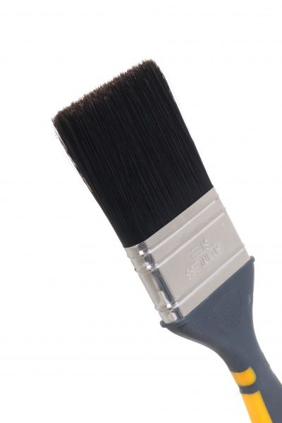 Пензель плаский Tempo PRO алкіди 2K 63MM/2.5