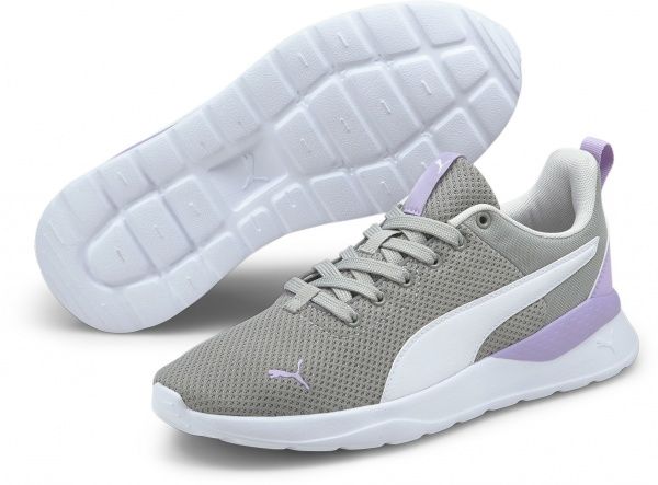 Кроссовки Puma Anzarun Lite 37112821 р.UK 4,5 серый
