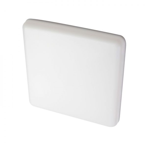 Світильник вбудовуваний (Downlight) Светкомплект AFS 036 36 Вт 4500 К білий