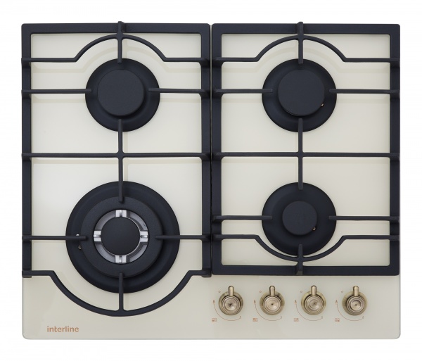 Варочная поверхность Interline HRG 764 FGT VA