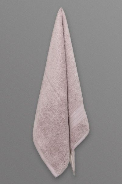 Полотенце махровое Soft 50x90 см коричневый La Nuit 