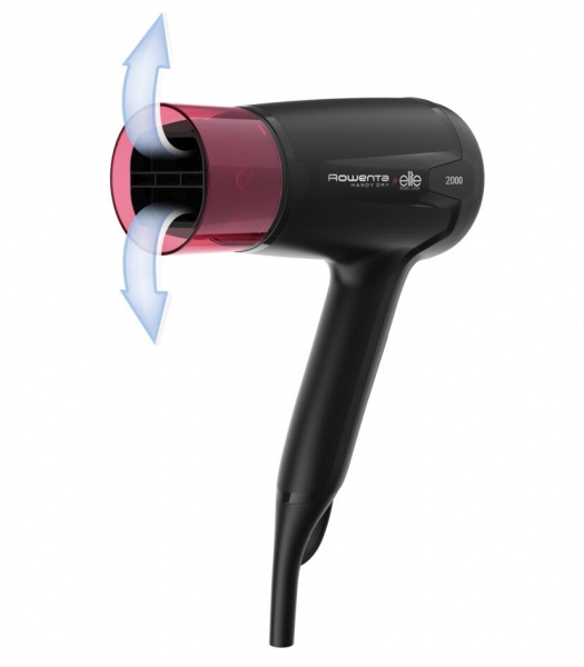 Фен Rowenta CV1622 Handy Dry 