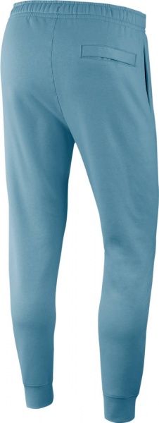 Штани Nike M NSW CLUB JGGR BB BV2671-424 р. XL світло-блакитний