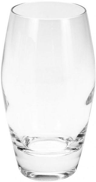 Набор стаканов Atelier 410 мл 6 шт. Luigi Bormioli 