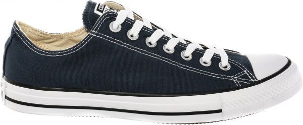 Кеды Converse Chuck Taylor Classic OX M9697C р. US 9 синий