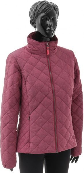 Куртка McKinley Helena 251671-289 34 красный