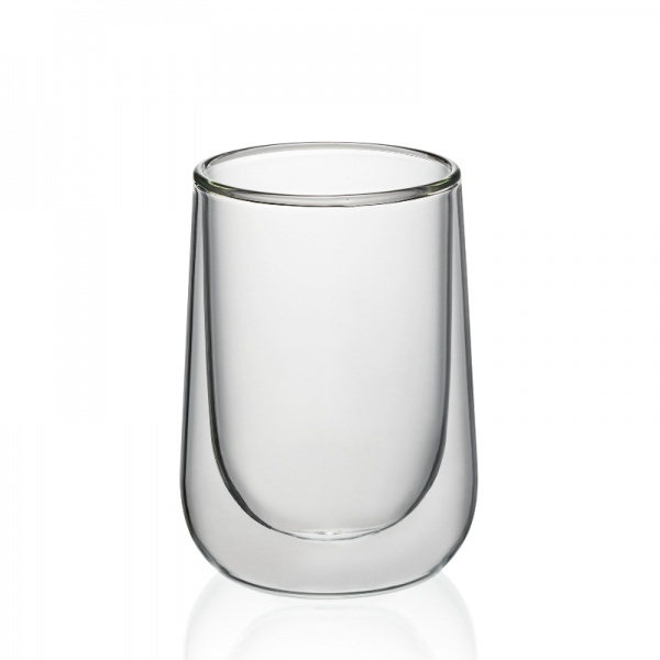 Набір склянок для лате Fontana 250 мл 2 шт. Kela 