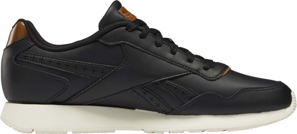 Кроссовки Reebok REEBOK ROYAL GLIDE G55969 р.EUR 42 черный