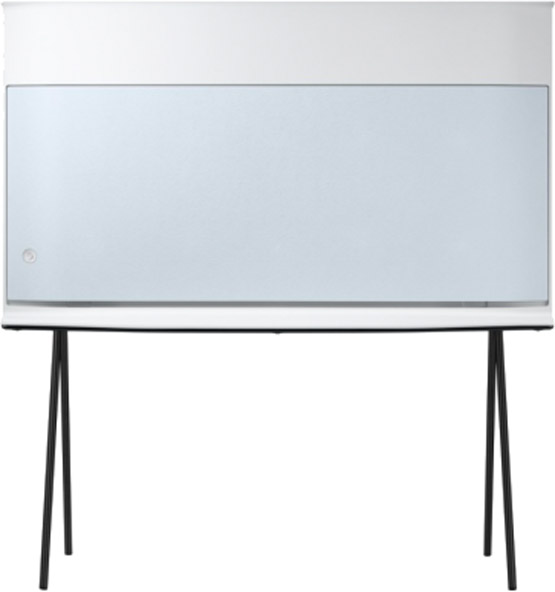 Телевізор Samsung QE50LS01TAUXUA Serif