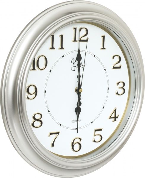 Часы настенные BO PW034-1700-2 Jibo