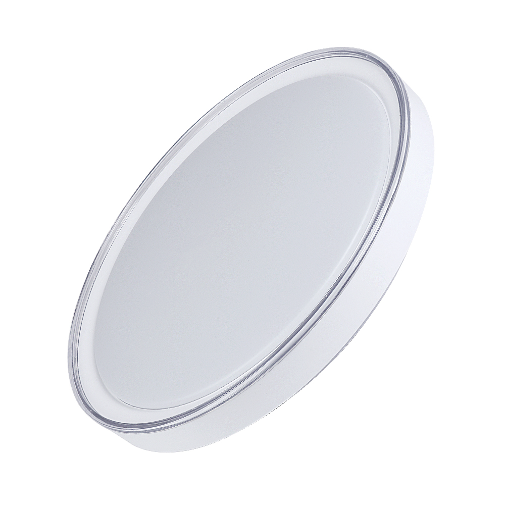 Світильник стельовий ELM Jeta LED круглий 36 Вт білий 4000 К 26-0116