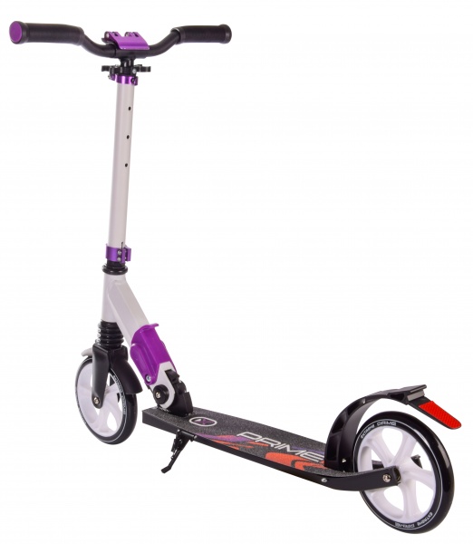 Самокат Extreme Motion PRIME в ассортименте SC21015 