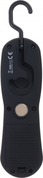 Фонарь универсальный LP-01197 3W COB LED 3хАА