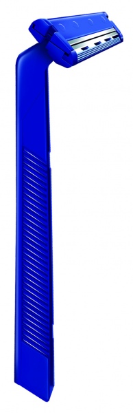 Станок для бритья Super-Max Twin Disposable Blue 10 шт.