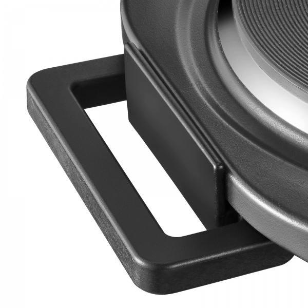 Плита электрическая настольная Myria MY1821BK 