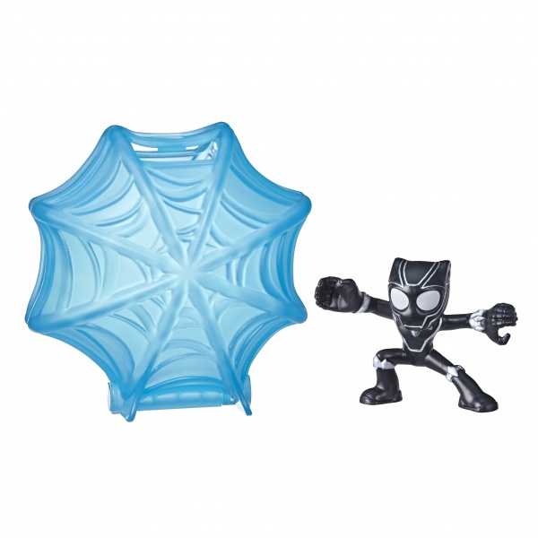 Игрушечный набор Hasbro Спайди и его удивительные друзья в ассортименте F1491 